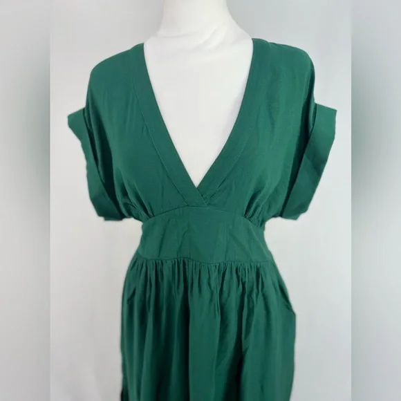 NEW / Madewell dress - Picture 2 of 9